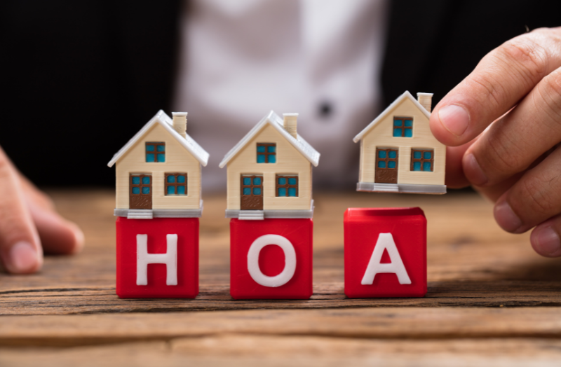 What Is an HOA Software