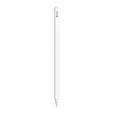Apple Pencil (2nd generation): Pixel-perfect precision and industry-leading low latency, perfect for taking notes, drawing and signing documents.  Can be magnetically attached, charged and paired.