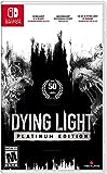 Dying Light Platinum Edition - Nintendo Switch