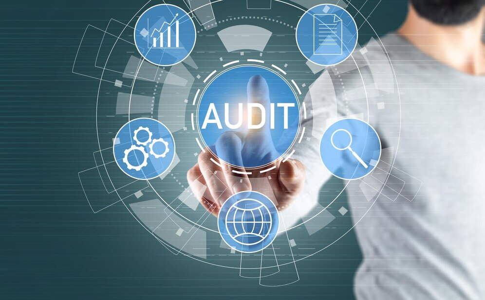 Waarom heb je auditbeheersoftware nodig?