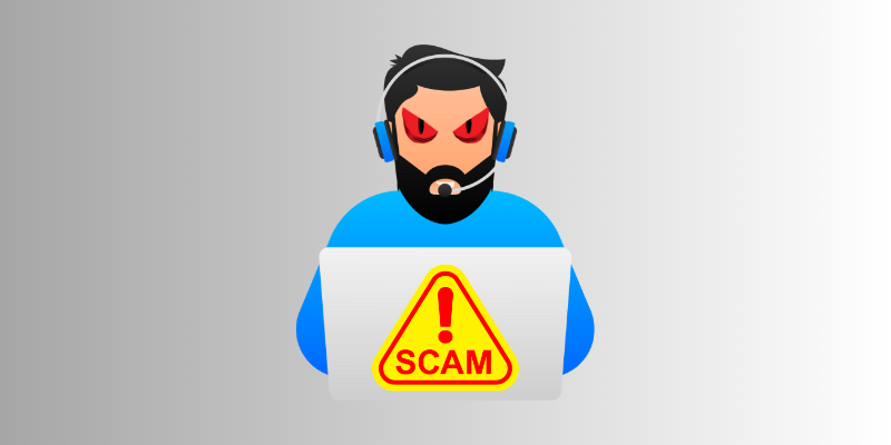 Tech-Support-Scams