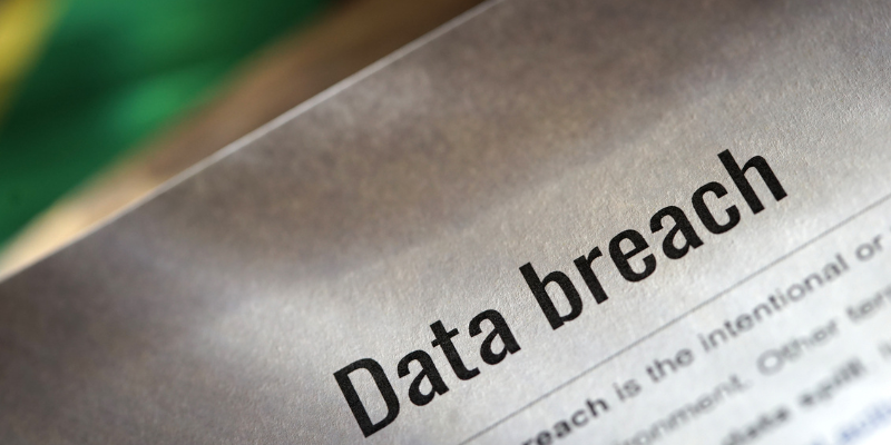 Data-Breaches