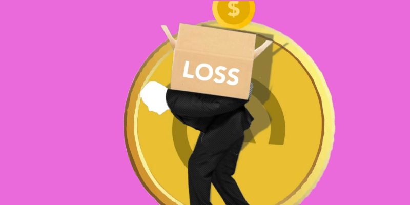 Financial-Losses