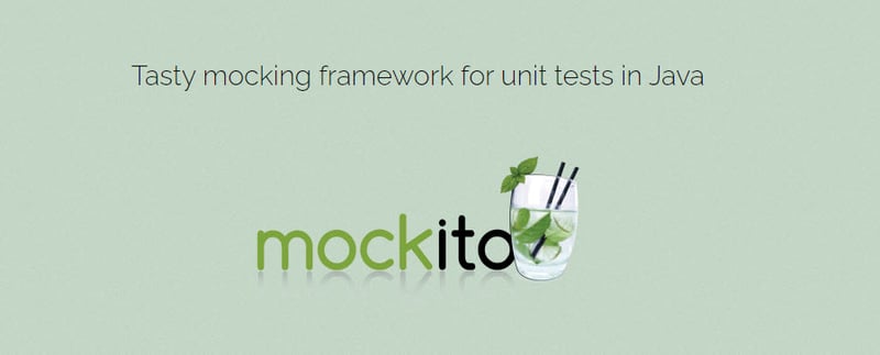 Mockito test driven development mock tool