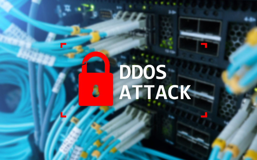 Common-forms-of-DDoS-attacks