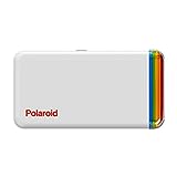 Polaroid Hi-Print - Bluetooth Connected 2x3 Pocket Photo, Dye-Sub Printer (Not ZINK compatible)