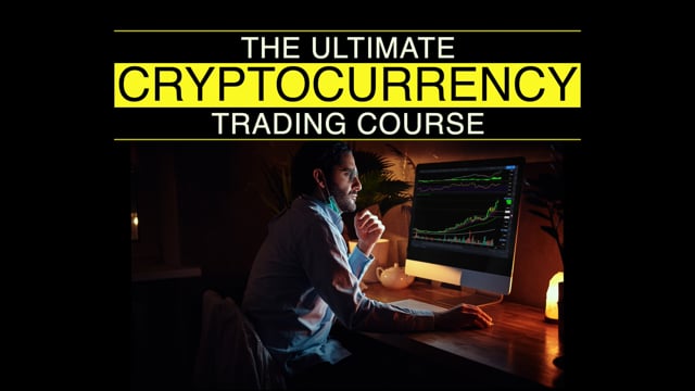 Piggybacks - The Ultimate Cryptocurrency Trading Course