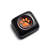 PitPat Dog Activity and Fitness Monitor (no GPS) - Lightweight and Waterproof with no Recharging or Subscription
