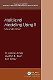 Multilevel modeling using R (Chapman & Hall/CRC Statistics in the Social and Behavioral Sciences)