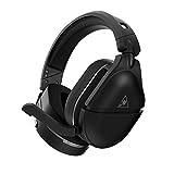 Turtle Beach Stealth 700 Gen 2 Wireless Gaming Headset for Xbox Series X, Xbox Series S, Xbox One, Nintendo Switch & Windows PCs with Xbox Wireless – Bluetooth, 50mm Speakers, & 20-Hr Battery – Black