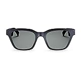 Bose Alto M/L Rectangular Sunglasses, Black, Regular