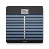 Withings Body Cardio - Heart Health and Body Composition Wi-Fi Scale, Black