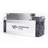 HUI YOU Professional Bitcoin Miner Supplier, Asic Miner Whatsminer M31S+ 76T 42W/T Bitcoin Miner Machine with PSU Inventory of U.s Arrival in 3-5 Days