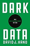Dark Data: waarom wat u niet weet er toe doet