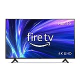 Amazon Fire TV 50' 4-Series 4K UHD smart TV, stream live TV without cable