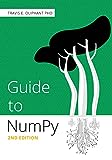 Guide to NumPy: 2nd Edition