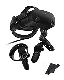 2022 Newest HP Reverb G2 Virtual Reality Headset V2 Version, Black, with Silmarils Lens Wipes