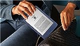 Kindle (2022 Release) – The lightest and most compact Kindle, now with a 6” 300 ppi high resolution display and 2X the storage - Denim