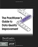The Practitioner's Guide to Data Quality Improvement (The Morgan Kaufmann Series on Business Intelligence)