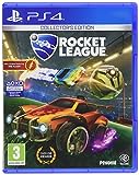 Rocket League Collectors-editie (PS4)