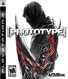 PROTOTYPE - PlayStation 3