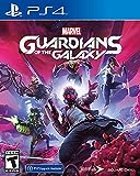 Marvel's Guardians of the Galaxy PlayStation 4 with free upgrade to the digital PS5 version