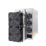 Bitmain Antminer S19j pro 100th/s Bicoin Miner BTC BCH Mining Asic 100T 2950w Include PSU Power Supply