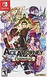 De grote Ace Attorney Chronicles - Nintendo Switch