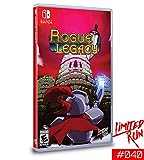 Rogue Legacy: Nintendo Switch, Limited Run #40