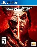Tekken 7 PS4 - PlayStation 4 standaardeditie