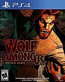 De Wolf onder ons - PlayStation 4