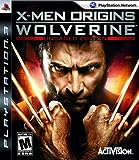 X-Men Origins: Wolverine - Uncaged Edition - PlayStation 3
