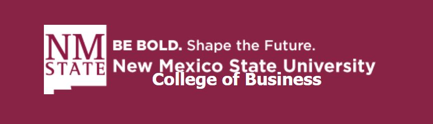 BBA in Marketing New Mexico State University