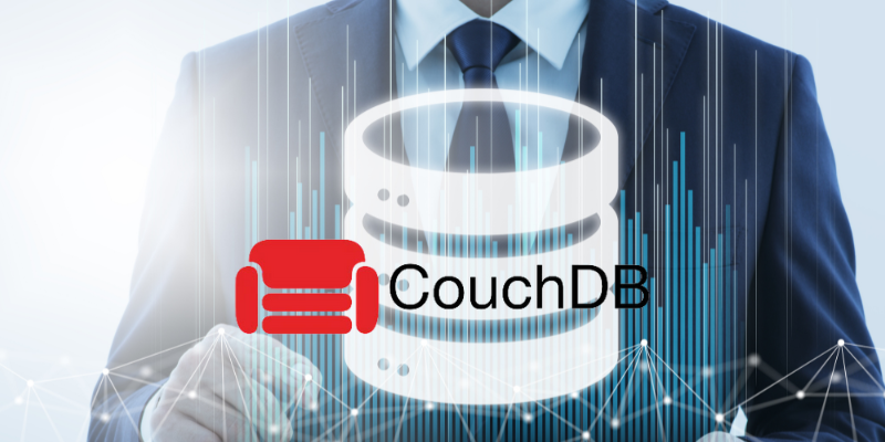 Benefits of using CouchDB