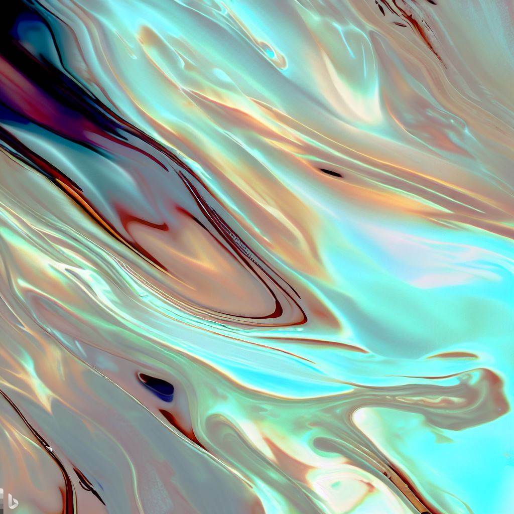 Bing-Image-Creator-An-abstract-image-using-different-shades-that-shows-the-movement-and-flow-of-water-1