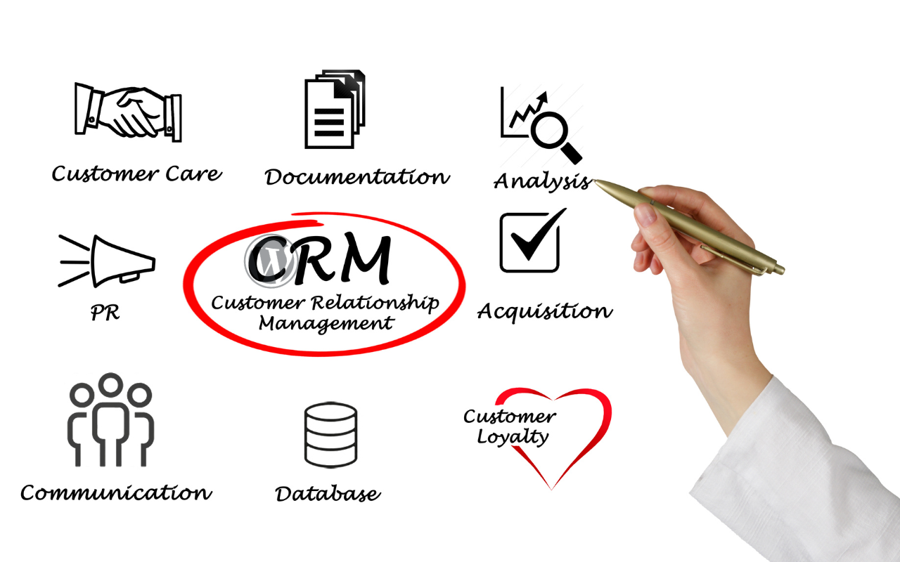 CRM plguins to boost business efficiency
