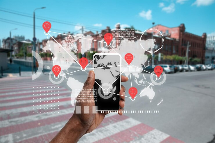 Challenges of geofencing technology