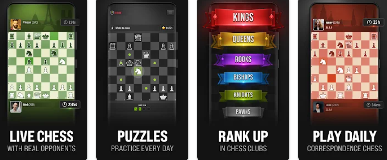 Chess-Battle-An-Online-Clash