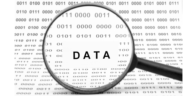 Data indexing