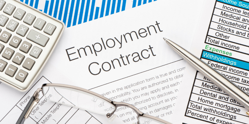 Employment-Contracts