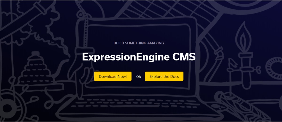 Expression engine