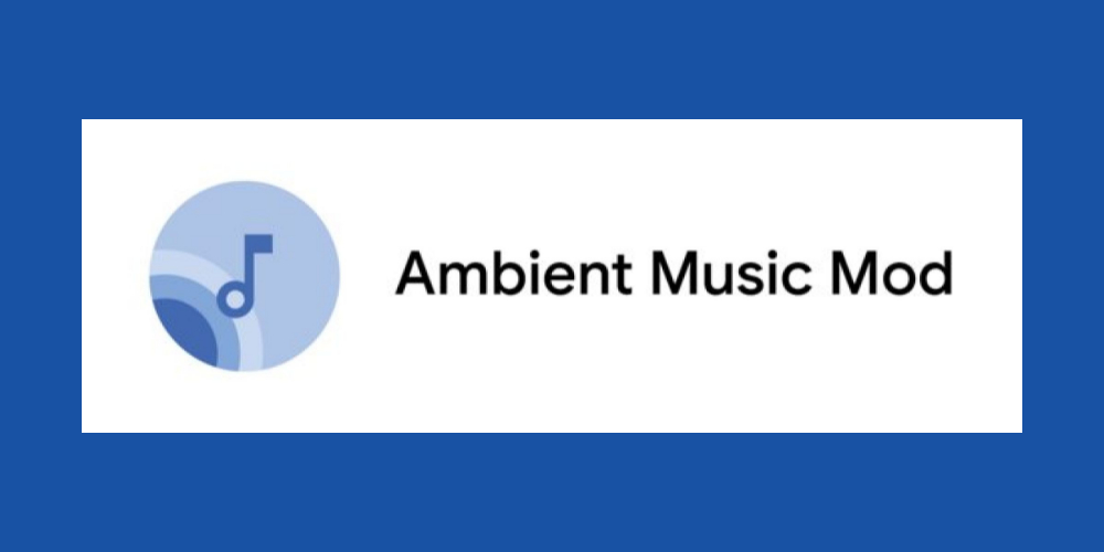 Features of Ambient Music Mod