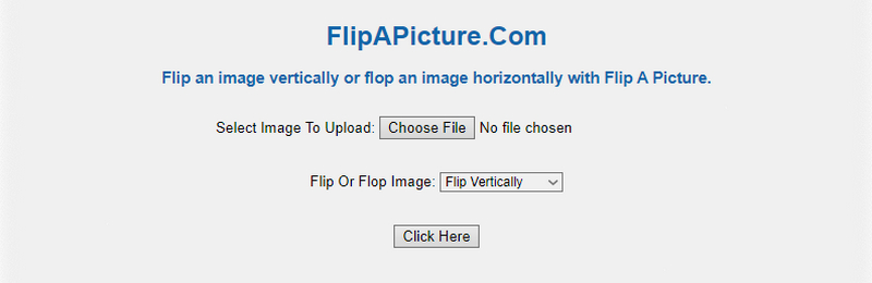 FlipA picture