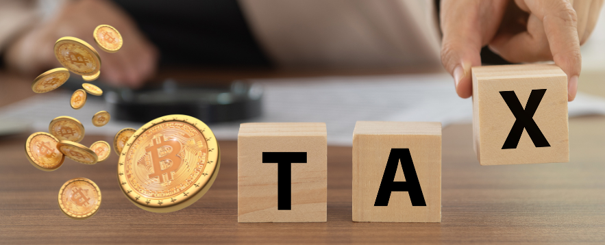 How-is-Cryptocurrency-Taxed-1