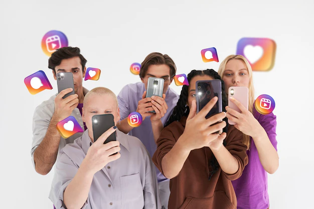 How to get more Instagram followers