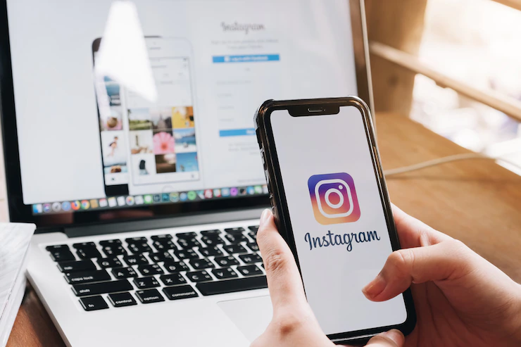 How to do affiliate marketing on Instagram