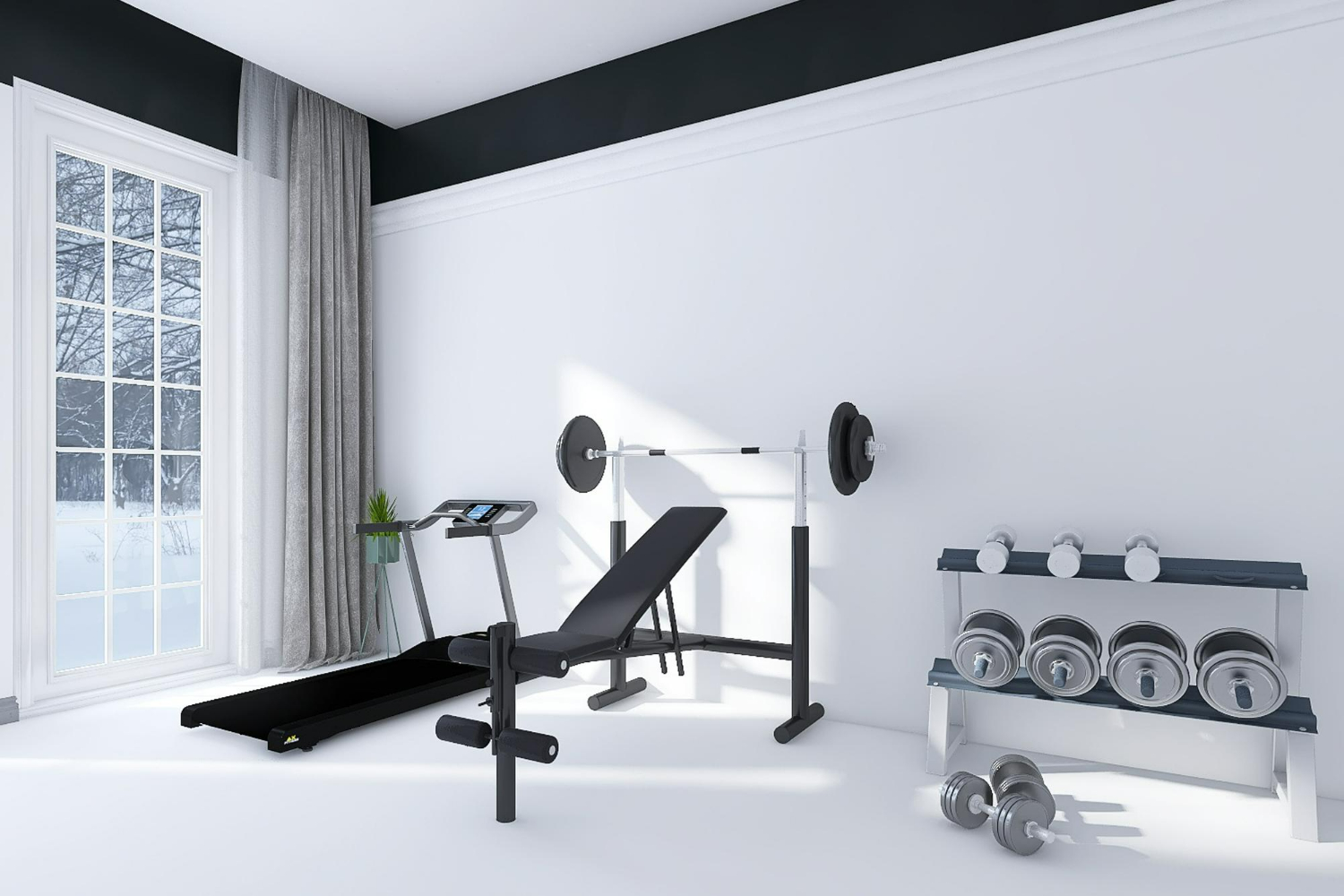 How-to-select-the-best-home-gym-equipment