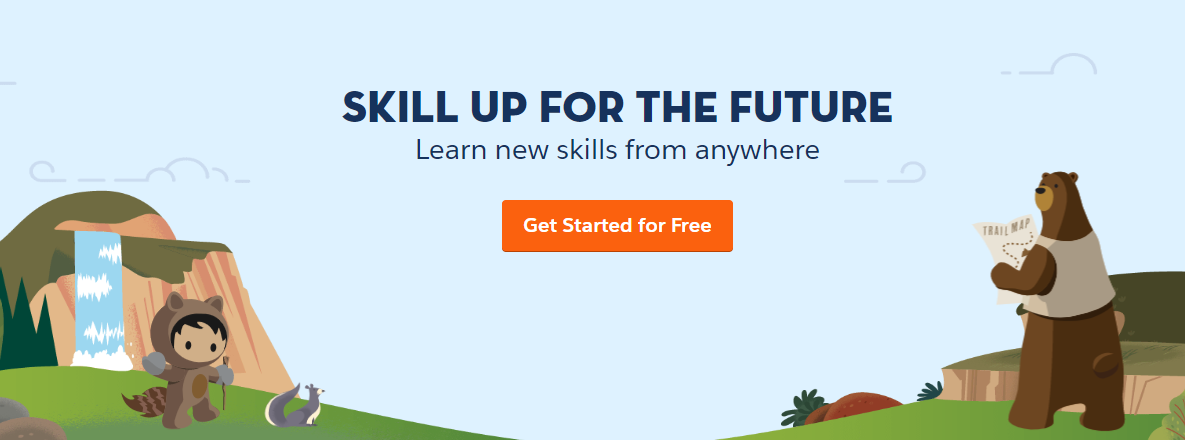 How-to-start-with-Trailhead