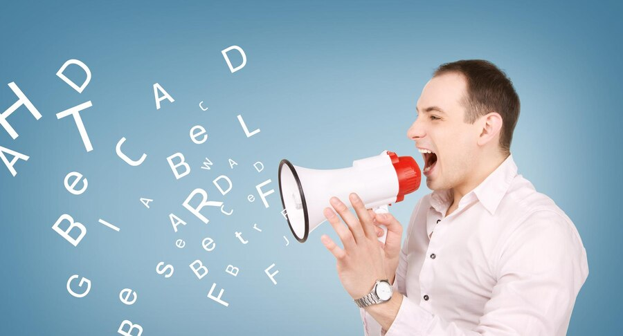 Importance of word of mouth advertising