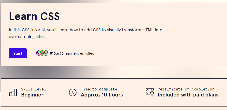 Learn-CSS-1